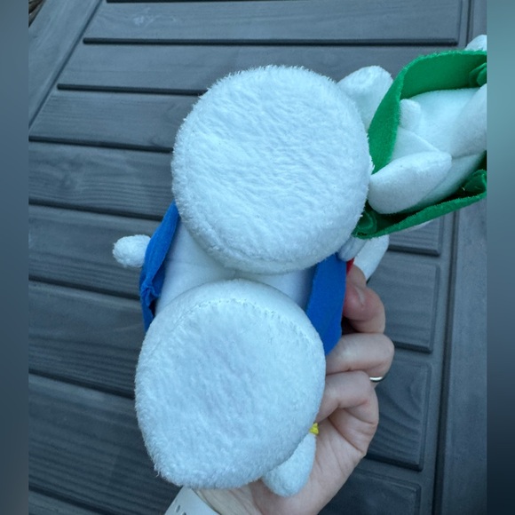 Sanrio Hello Kitty Cathy bunny plush - Picture 10 of 14